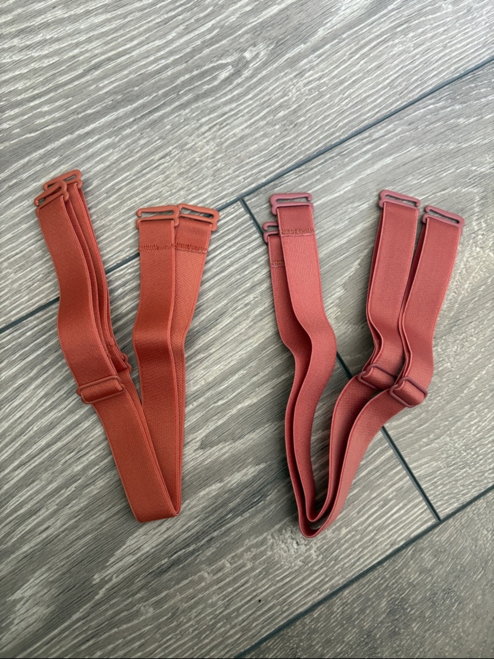 Knix Revolution Bra Straps (2 sets)